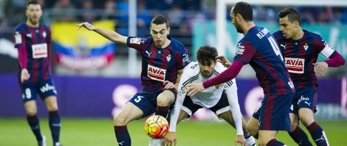 Huesca vs Eibar Prediction 27 May 2023