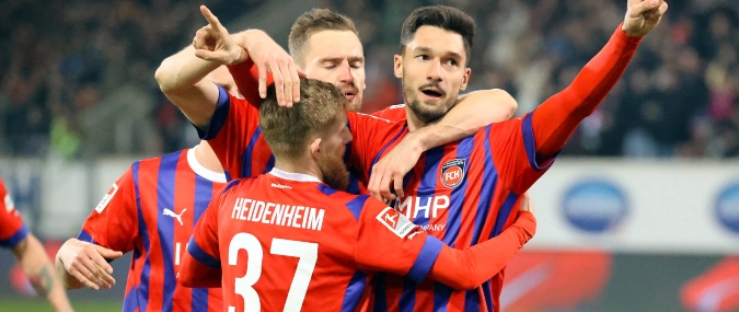 Regensburg vs Heidenheim Prediction 28 May 2023