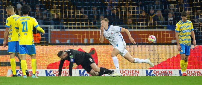 Hansa Rostock vs Braunschweig Prediction 28 May 2023