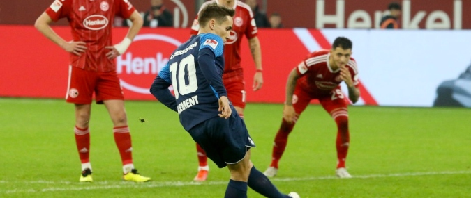 Kaiserslautern vs Dusseldorf Prediction 28 May 2023