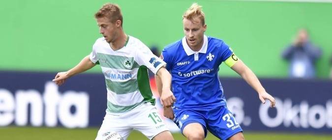 Greuther Furth vs Darmstadt Prediction 28 May 2023