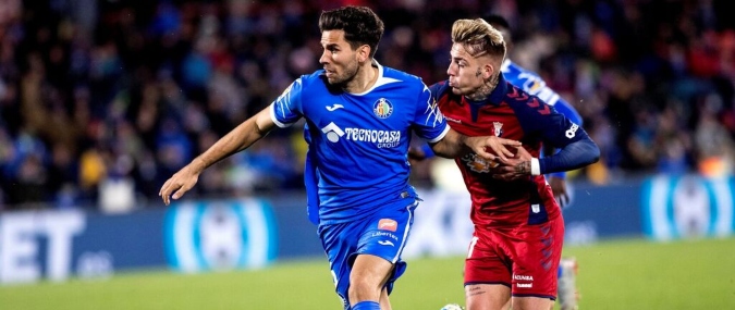 Getafe vs Osasuna Prediction 28 May 2023