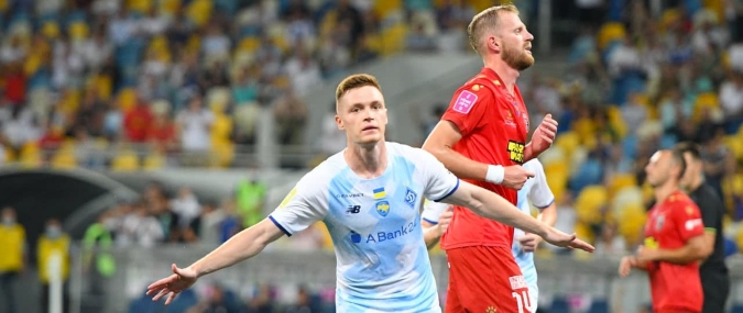 Dynamo Kyiv vs Veres-Rivne Prediction 29 May 2023