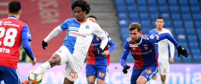 Basel vs Grasshoppers Prediction 29 May 2023