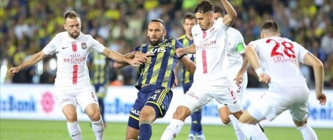 Fenerbahce vs Antalyaspor Prediction 30 May 2023