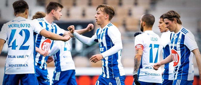 Honka vs HJK Prediction 1 July 2023