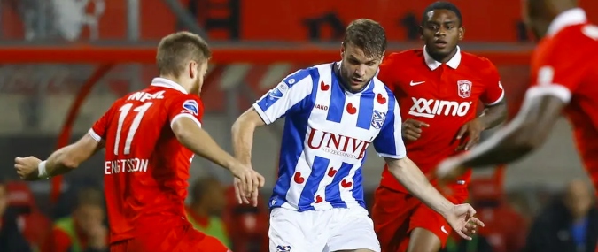 Heerenveen vs Twente Prediction 1 June 2023