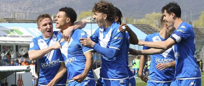 Brescia Calcio vs Cosenza Calcio Preview 01/06/2023