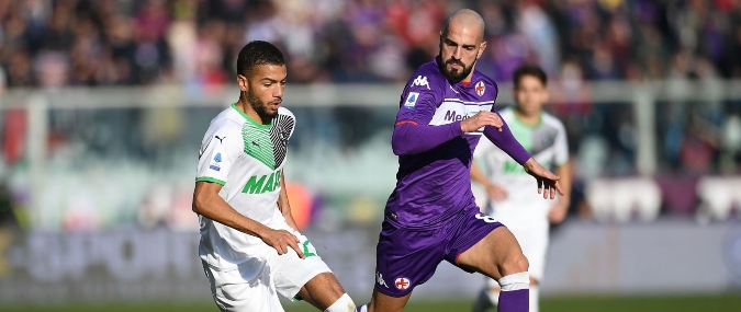 Sassuolo vs Fiorentina Prediction 2 June 2023