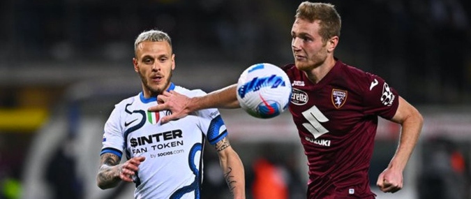 Torino vs Inter Prediction 3 June 2023