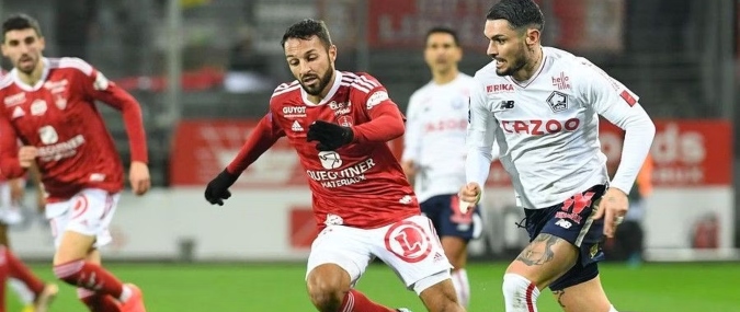 Troyes vs Lille Prediction 3 June 2023