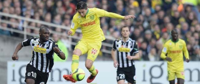 Nantes vs Angers Prediction 3 June 2023