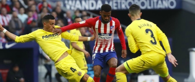 Villarreal vs Atletico Madrid Prediction 4 June 2023