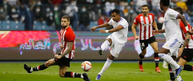 Real Madrid vs Athletic Bilbao Prediction 4 June 2023