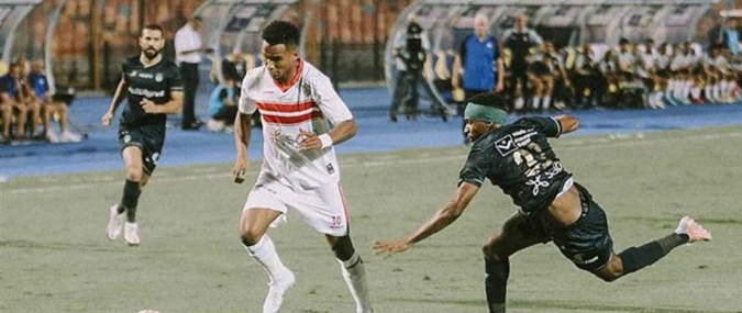 Zamalek vs Al Ittihad Prediction 5 June 2023