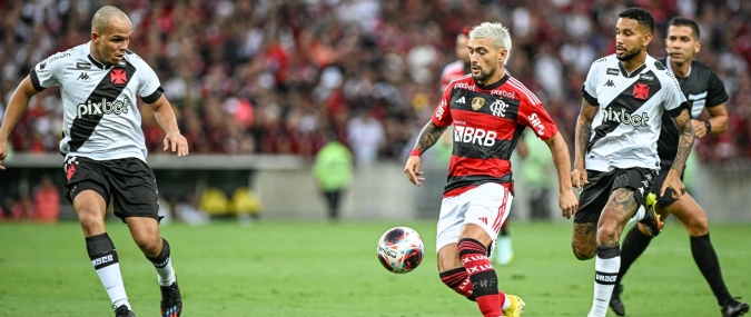 Palmeiras vs Flamengo Prediction and Betting Tips