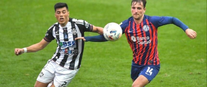 San Lorenzo vs Central Cordoba Prediction 12 June 2023