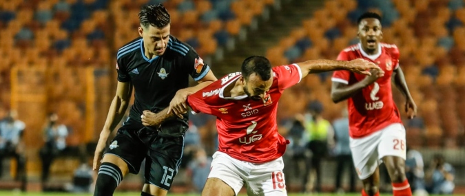 Pyramids vs Al Ahly Prediction 13 June 2023