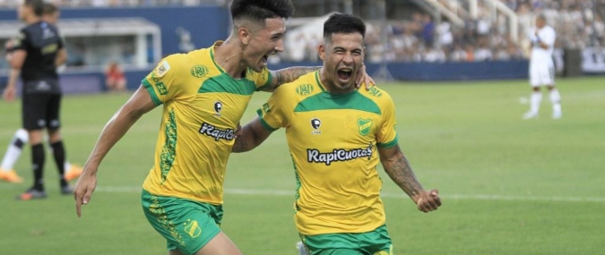 Defensa y Justicia vs Belgrano Prediction 14 June 2023