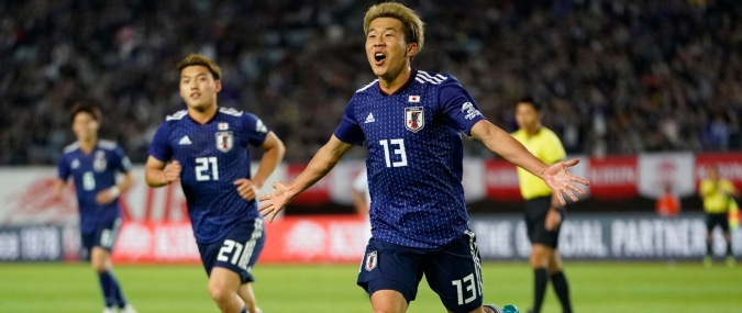 Japan vs El Salvador Prediction 15 June 2023