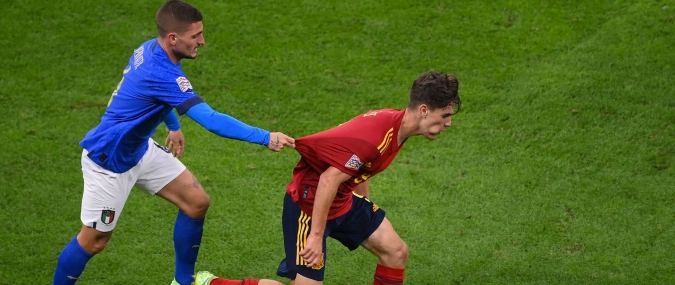 Spain vs Italy Prediction 15 June 2023