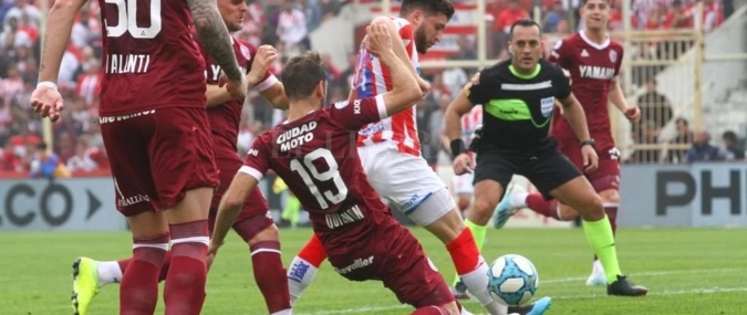 Union de Santa Fe vs Lanus Prediction 17 June 2023