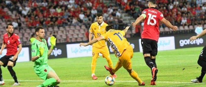 Albania vs Moldova Prediction 17 June 2023