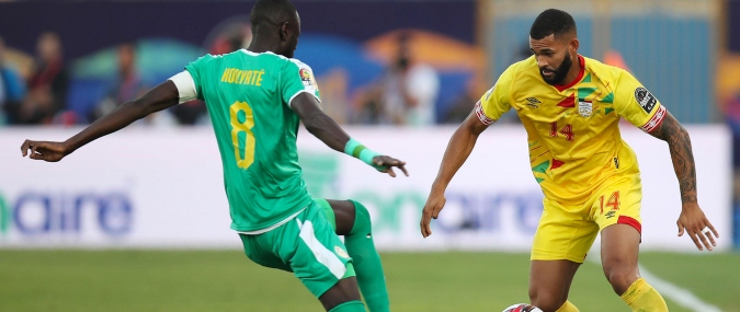 Benin vs Senegal Prediction 17 June 2023