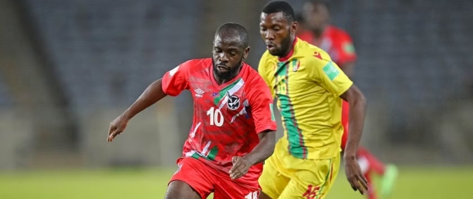 Burundi vs Namibia Prediction 20 June 2023