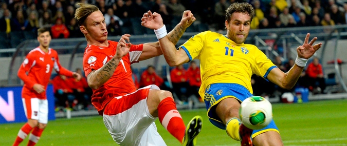 Austria vs Sweden Prediction 20 June 2023