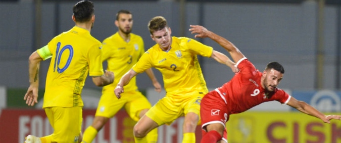 Ukraine U21 vs Croatia U21 Prediction 21 June 2023