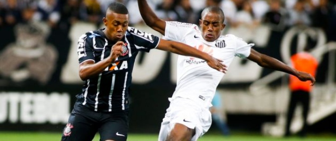 Santos vs Corinthians Prediction 22 June 2023