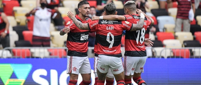 Bragantino vs Flamengo Prediction 23 June 2023