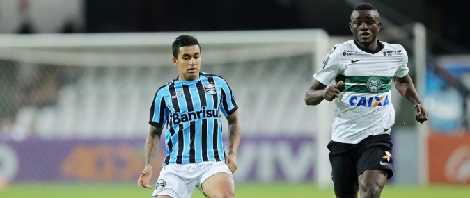 Gremio vs Coritiba Prediction 25 June 2023