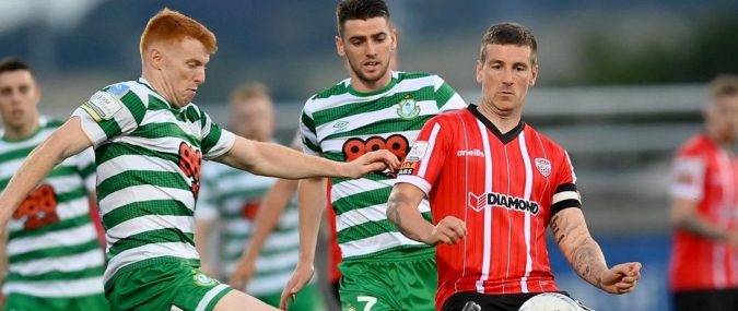 Shamrock Rovers vs Derry City Prediction 26 June 2023