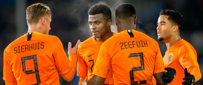 Netherlands U21 vs Georgia U21 Prediction 27 June 2023