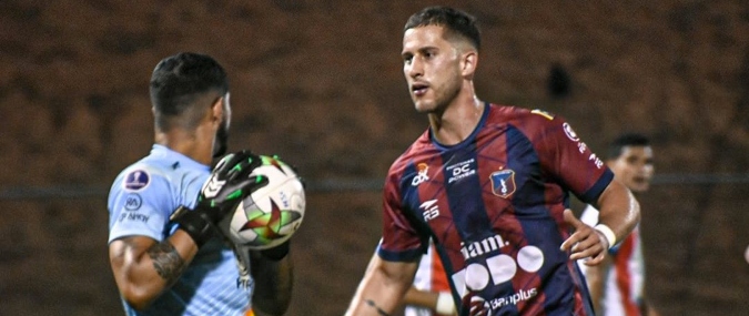 San Lorenzo vs Estudiantes Merida Prediction 28 June 2023