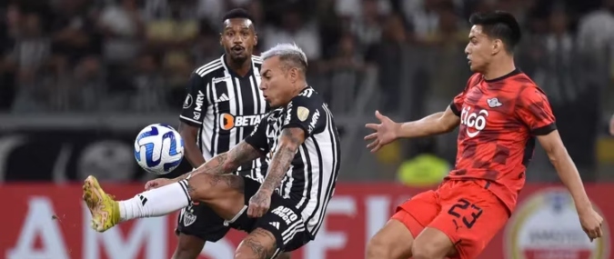 Libertad Asuncion vs Atletico Mineiro Prediction 28 June 2023