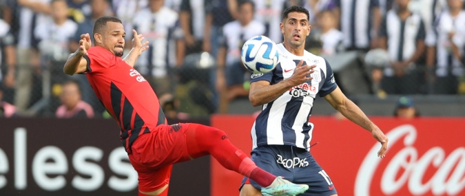 Athletico Paranaense vs Alianza Lima Prediction 28 June 2023