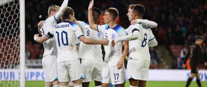 England U21 vs Germany U21 Prediction 28 June 2023