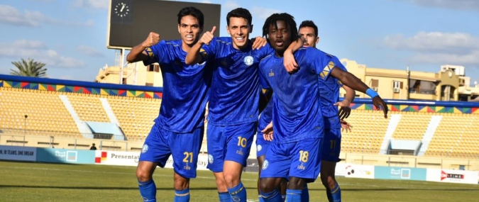 El Ismaily vs Aswan Prediction 29 June 2023