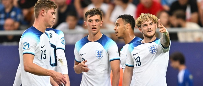 England U21 vs Portugal U21 Prediction 2 July 2023