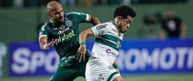 Goias vs Coritiba Prediction 4 July 2023