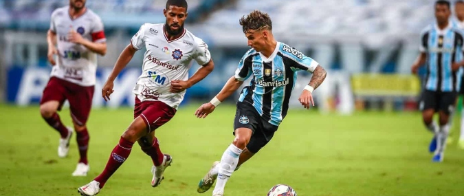 Bahia vs Gremio Prediction 5 July 2023