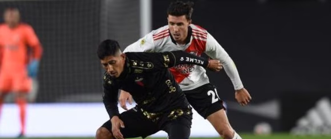 River Plate vs Colon Santa Fe Prediction 6 July 2023