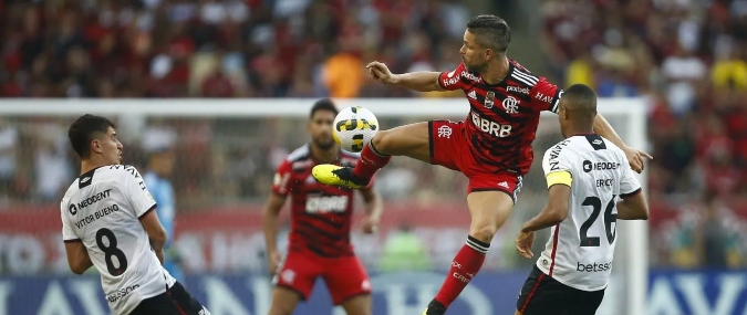 Flamengo vs Athletico Paranaense Prediction 6 July 2023