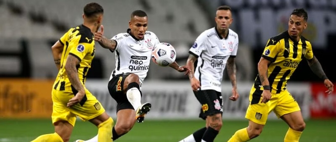 America Mineiro vs Corinthians Prediction 6 July 2023