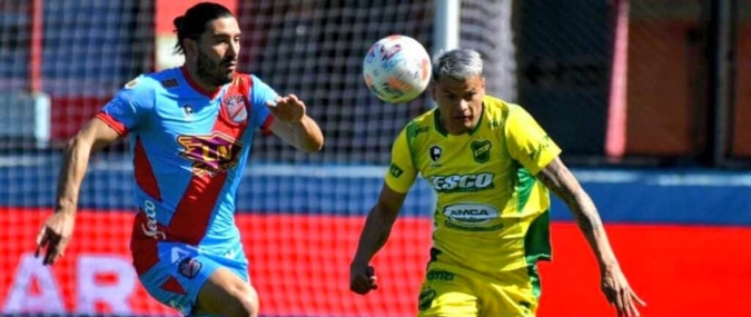 Arsenal Sarandi vs Defensa y Justicia Prediction 6 July 2023