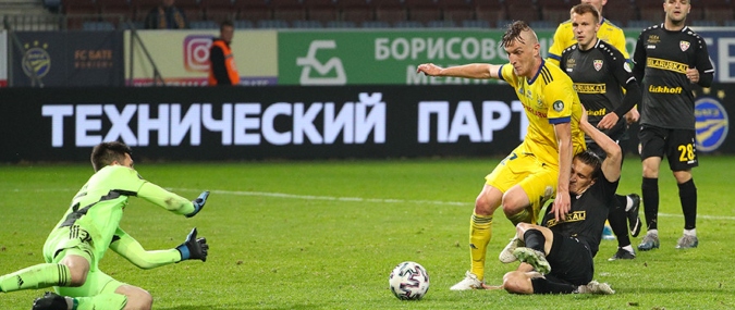 BATE vs Shakhtyor Soligorsk Prediction 6 July 2023