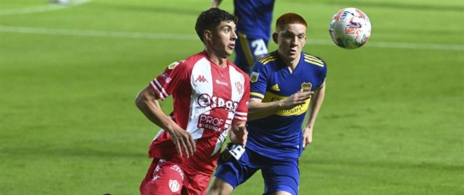 Union de Santa Fe vs Boca Juniors Prediction 6 July 2023